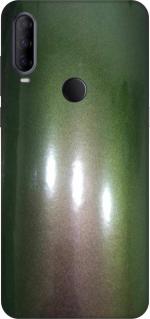 SRG INFOTECH alcatel 3L (2020) Mobile Skin (Green)