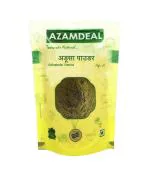 Azamdeal Adusa Powder | Bansa Green Powder | Herbs (100 grams)