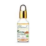 Eternal Ayurveda Skin Lightening Oil (30 ml)