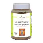 AL - Ayurvedic Life Dia Care Churna - 100 g (Pack of 5)