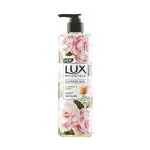 Lux White Botanicals Glowing Skin Body Wash With Gardenia And Honey Extracts, 450 Ml