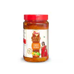 9am Mixed Pickle 900g