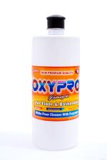 OXYPRO CITRONELLA FRAGRANCE WHITE PHENYL FLOOR & BATHROOM CLEANING CITRONELLA (5 Liters)