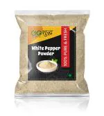 Goshudh White Pepper Powder 200 g