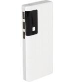 ORENICS 33000 mAh White Power Bank (Lithium-ion Battery)