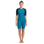 Speedo Women Essential Splice Kneesuit
