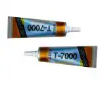 T7000 Black Multi purpose Adhesive Glue (Pack of 2)