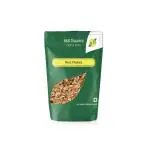 B&B Organics Red Rice Flakes (5 kg) (Poha / Aval / Rice Flakes for Breakfast| Cereal Flakes)