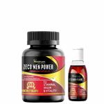 For Stamina Vigor & Vitality