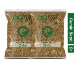 Goshudh Jeera 500 g (250g X 2 Pack) Cumin Seeds