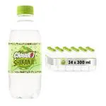 Cloud 9 Shikanji | Lemon Shikanji Juice | 300 ml Pack of 24