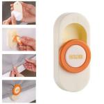 MOSTSHOP No Pins Duvet Cover Clips Bed Cover Clips Duvet Cover Clips ABS Plastic Non-Slip Quilt Holding Clips for Bedding Cover,Blanket,Curtains (PACK OF 1)