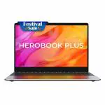 CHUWI HeroBook Plus 15.6