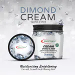 BIOCLAIRX DIAMOND CREAM 325 gm