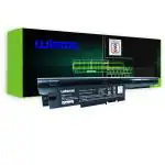 Wistar Laptop Battery Replacement Fully For For Fujitsu Lifebook Lh531 Series 6 Cell