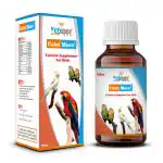 VETENEX CalciMore Plus - Calcium Supplement with Vitamin D3 For Birds - 100 ML