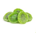 NUTTYMEG Dried Kiwi Fruit, 100g | Rich in vitamins & Minerals NON GMO | 100% Natural & No Artificial Colors, Gluten Free, No Preservatives | Delicious Healthy Snack |Pack of 1