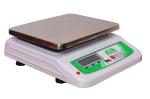 ECOBRIGHT 30KG Front and Back Tabletop Weighing Scale (300 X 250MM)