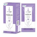 Cipla MamaXpert Ovulation KIt | Single Step | Fast & Easy | 5 Test Cards