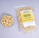 Healthy Land - Beyond Nutrition Premium whole cashews W240 - 1KG | Kaju