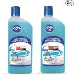 Regular Clean Citronella Surface Cleaner Suitable for Bathroom & Floor surfaces, Surface & Floor Cleaner Liquid, Mop Floor Cleaner Liquid, Liquid For Cleaning Suitable for All Mops 500ML_Pack of 2