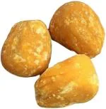 Ritually Pure | Organic Yellow Gur | Natural Jaggery | 100 % Pure | 400g Pack
