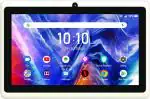 I Kall N7 White Wi-Fi Only Tablet - 7 Inch, 2 GB RAM, 16 GB ROM