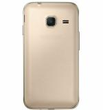 Imbi Gold Aluminum Full Panel For Samsung Galaxy J1 Nxt, J1 Mini
