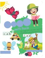 Read with Roxan by Future Kids Publications