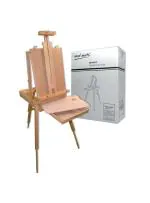 Mont Marte French Box Easel Extra Large