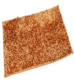 Homefurry Polyester Gloss Door mats Anti Skid