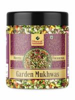 Dhawak Thanda Meetha Paan 600 gm Home Made Paan Mukhwas Paan Laddu Mouth Freshner|Digestive, After-Meal,Mukhwas Gulkand Paan Laddu Paan Mukhwas (Jar Pack)