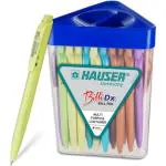 Hauser Billi Dx Ball Pen 50Pcs Jar