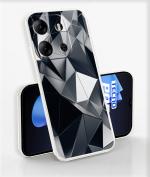 Mobom Designer Back Case Cover For Tecno Pop 7 Pro