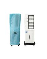Havai Anti Bacterial Cover for Usha Frost VX 35 Litre Tower Cooler Water Resistant (43.8 x 41 x 119.2cm)