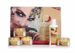 Natural's Care For Beauty Glow Bridal Facial Kit Pack For Women's, 325 g