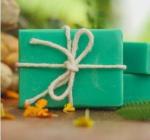 Namelix art Alovera Soap Base, 1000 G (Pack Of 2)