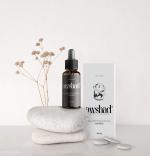 AWSHAD CBD Oil for Pets 600mg ( 30 ML Tincture ) - For Oral use