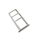 NAFS Asus Zenfone Max Pro M2 Sim Tray (Gold)