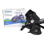 Taiyo Pluss Discovery Sobo Aquarium Mini Wave Maker Model WP-50 m Voltage Ac 220-240 V 50 60 hz