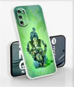Designer Back Case Cover For Motorola Moto G62 5G