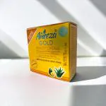 MYSTEVVA Aneeza Gold Beauty Cream Removes Acne, Pimples, Spots & Dark Circles With Avocado & Aloe Vera 17gm Pack Of 1