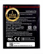 Mobcrown The Black Store Battery for Lenovo Vibe K5/K5 Plus [BL259] with 1 Year Replacement Warranty
