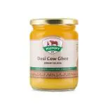 HUMPY FARMS Creamy Bilona Desi Cow Ghee 500 ML