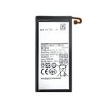 NAFS Battery Compatible With Samsung Galaxy A3 2017 {EB-BA320ABE} SM A320 A320F SM-A320F - 2350 mAh Capacity