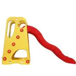 myhoodwink Fisalpatti / Big Slide for Kids | Indoor/Outdoor | Boys/Girls 2 3 4 5 to 10 years