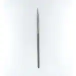 CRAFT WAFT DISSECTION STRAIGHT NEEDLE BIOLOGY LAB USE FOR TEACHERS & STUDENTS (PACK OF 2)