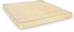 Gilson Emerald Series Beige Jacquard Bed Mattress (78 x 72 inch)
