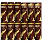 DEE INDIA HERBALS Ayurvedic Musli Shakti Capsules ( 1 X 6 Capsules ) (Pack of 12)