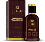 Fogg Scent Expressio Eau De Parfum 90 Ml Perfume Body Spray For Men 90 Ml, 90 Ml